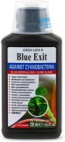 Easy-Life Blue Exit algaölő, vízkezelő szer 250 ml