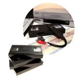 Easycap - USB videó digitalizáló adapter