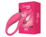 EasyConnect - okos vibrációs tojás (pink)