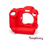 EasyCover EASY COVER Camera Case Canon EOS R3 Piros