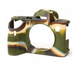 EasyCover EASY COVER Camera Case Sony A7 IV Terep