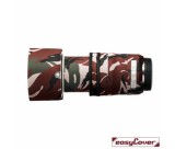 EasyCover EASY COVER Lens Oak Canon RF 70-200mm F/4L IS USM