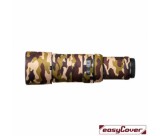 EasyCover EASY COVER Lens Oak Canon RF600mm F11 IS STM Barna