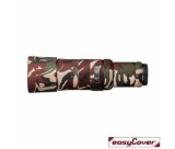 EasyCover EASY COVER Lens Oak Canon RF600mm F11 IS STM Zöld