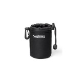 EasyCover ECLCS Objektív tok M - Fekete (ECLCS)