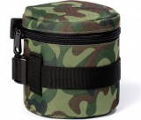 EasyCover Lens Bag (objektívtáska) 80x95 terepszín