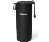 EasyCover Lens Case (objektívtok) XL 10x22cm fek.