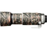 EasyCover Lens Oak Canon EF 100-400mm erdei terep.