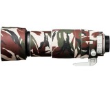 EasyCover Lens Oak Canon EF 100-400mm zöld terepm.