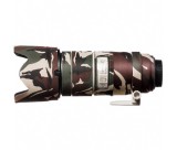 EasyCover Lens Oak Canon EF 70-200mm barna terep.