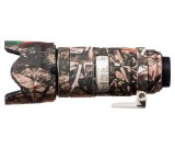 EasyCover Lens Oak Canon EF 70-200mm erdei terep.