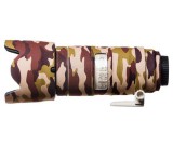 EasyCover Lens Oak Canon EF 70-200mm zöld terepm.