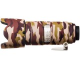 EasyCover Lens Oak Canon RF 100-500 barna terepmi.