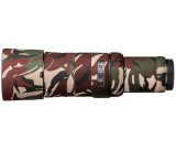 EasyCover Lens Oak Canon RF 100-500 zöld terepmin.