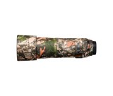 EasyCover Lens Oak Canon RF 800mm erdei terepmint.