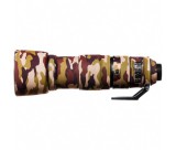 EasyCover Lens Oak Nikon 200-500mm barna terepmin.