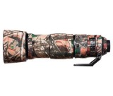 EasyCover Lens Oak Nikon 200-500mm erdei terepmin.