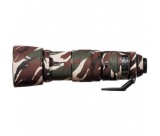 EasyCover Lens Oak Nikon 200-500mm zöld terepmin.