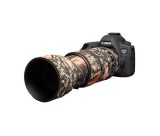 EasyCover Lens Oak Sigma 100-400mm erdei terepmin.