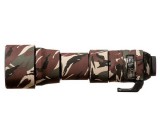 EasyCover Lens Oak Sigma 150-600mm Cont. barna ter