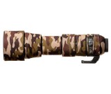 EasyCover Lens Oak Sigma 150-600mm Cont. zöld ter.