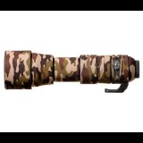 easyCover Lens Oak Sigma 150-600mm F5-6.3 DG OS HSM Contemporary zöld terepmintás (LOS150600CGC) (LOS150600CGC)