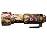 EasyCover Lens Oak Sigma 60-600mm Sport barna ter.