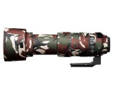 EasyCover Lens Oak Sigma 60-600mm Sport zöld ter.