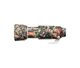 EasyCover Lens Oak Sony FE 100-400mm erdei terepm.