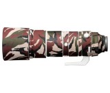 EasyCover Lens Oak Sony FE 200-600mm zöld terepm.