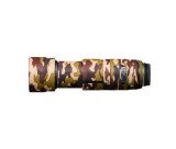 EasyCover Lens Oak Tamron 100-400mm barna terepmi.