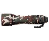 EasyCover Lens Oak Tamron 150-600mm barna terepm.