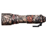 EasyCover Lens Oak Tamron 150-600mm erdei terep.