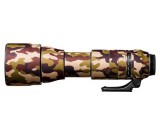 EasyCover Lens Oak Tamron 150-600mm G2 barna ter.