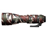 EasyCover Lens Oak Tamron 150-600mm G2 zöld terep.