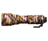 EasyCover Lens Oak Tamron 150-600mm zöld terepmin.