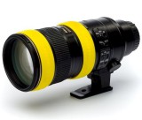 EasyCover Lens Ring (objektívgyűrű) sárga