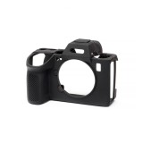 EasyCover Sony A9 III Kamera tok - Fekete (ECSA9M3B)