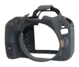 EasyCover szilikontok Canon EOS 100D fekete