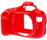EasyCover szilikontok Canon EOS 1300D piros