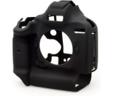 EasyCover szilikontok Canon EOS 1Dx Mark II fekete