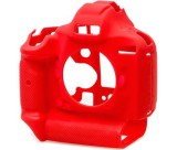 EasyCover szilikontok Canon EOS 1Dx Mark II piros