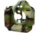 EasyCover szilikontok Canon EOS 1Dx Mark II terep.