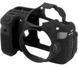 EasyCover szilikontok Canon EOS 200D/250D fekete