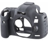 EasyCover szilikontok Canon EOS 5D Mark III fekete