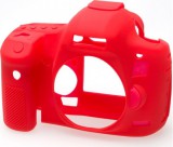 EasyCover szilikontok Canon EOS 5D Mark III piros