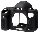 EasyCover szilikontok Canon EOS 5D Mark IV fekete