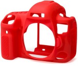 EasyCover szilikontok Canon EOS 5D Mark IV piros