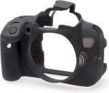 EasyCover szilikontok Canon EOS 650D/700D fekete