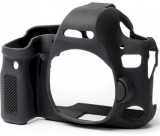 EasyCover szilikontok Canon EOS 6D Mark II fekete